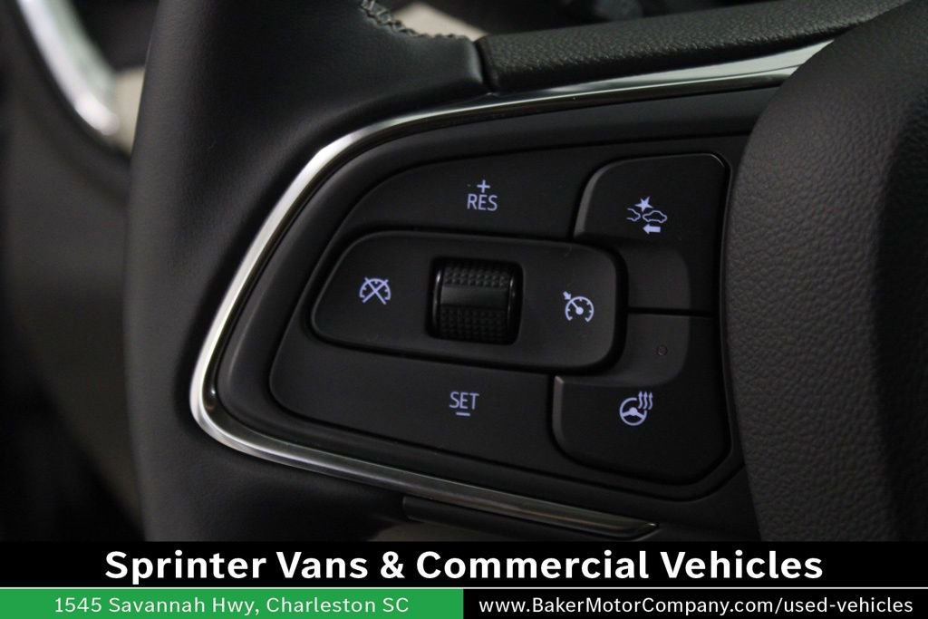 Used 2025 Buick Encore GX Avenir w/ Avenir Convenience Package FWD image 25