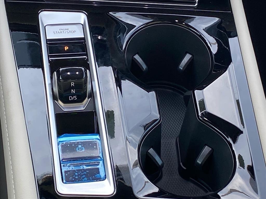 New 2026 Volkswagen Atlas SEL Premium R-Line image 8