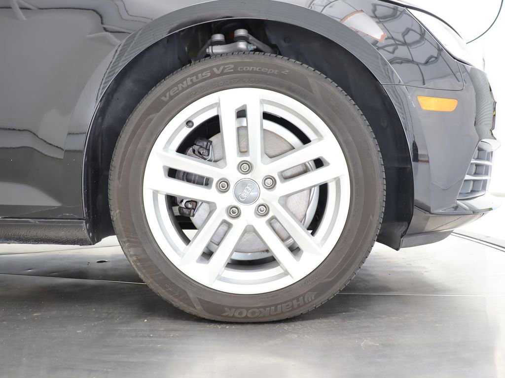 Used 2017 Audi A4 2.0T Ultra Premium FWD image 41