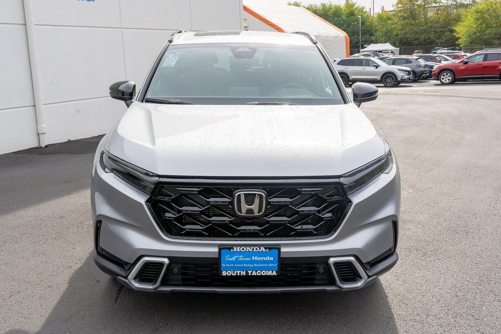New 2026 Honda CR-V Sport Touring image 3