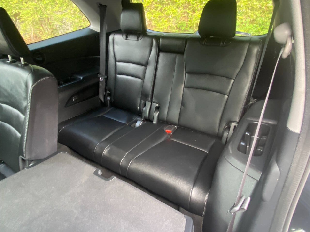 Used 2017 Honda Pilot EX-L image 44