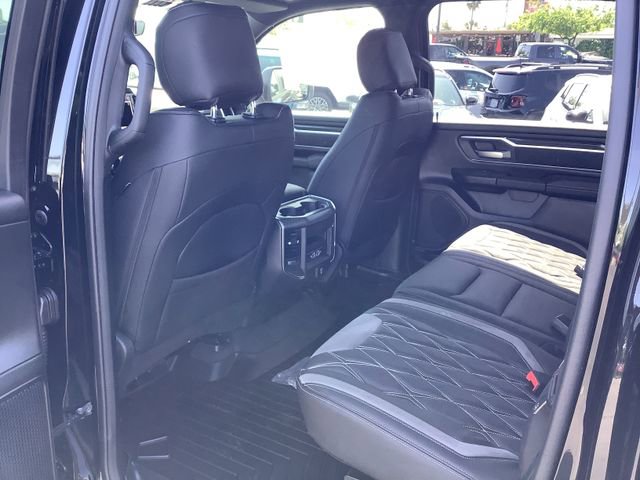 New 2026 RAM 1500 Big Horn AWD/4WD image 26