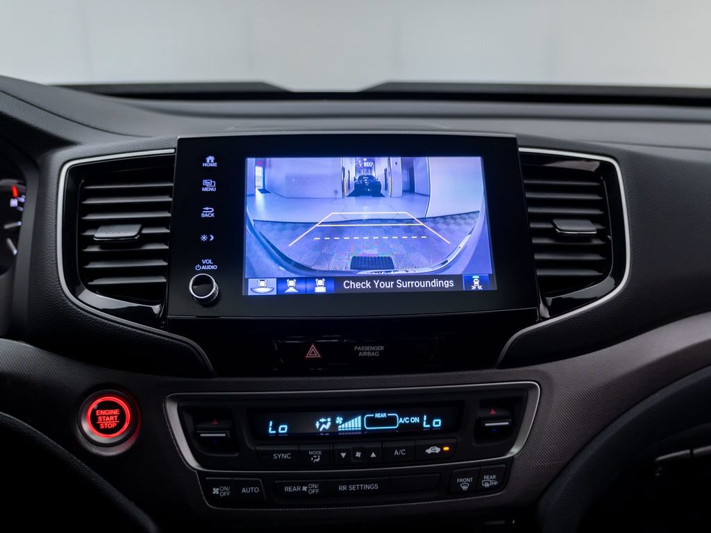 Certified 2022 Honda Ridgeline RTL-E image 25