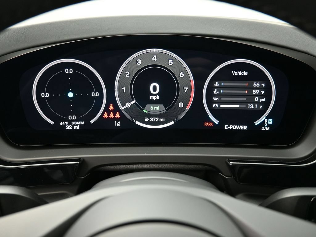 Certified 2026 Porsche Cayenne E-Hybrid Coupe AWD/4WD image 20
