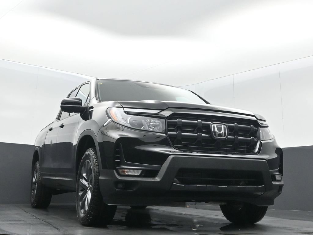 New 2026 Honda Ridgeline Sport image 5