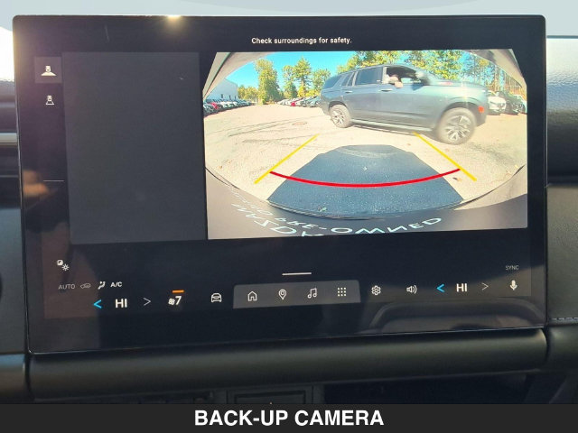 Certified 2026 MAZDA CX-5 Select AWD/4WD image 25