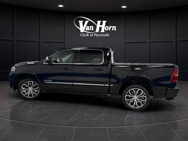 New 2026 RAM 1500 Tungsten w/ Bed Utility Group image 13