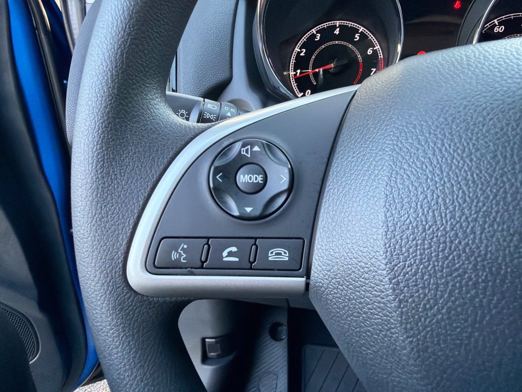New 2027 Mitsubishi Outlander Sport ES AWD/4WD image 41
