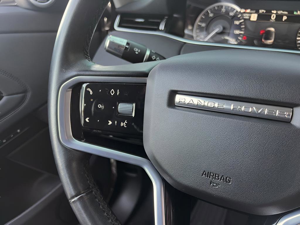 Used 2022 Land Rover Range Rover Evoque S image 41