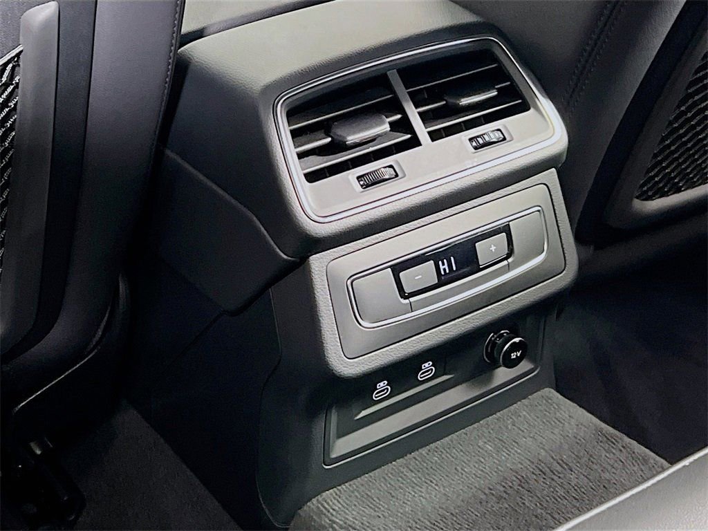 Used 2024 Audi A6 2.0T Premium w/ Convenience Package image 25