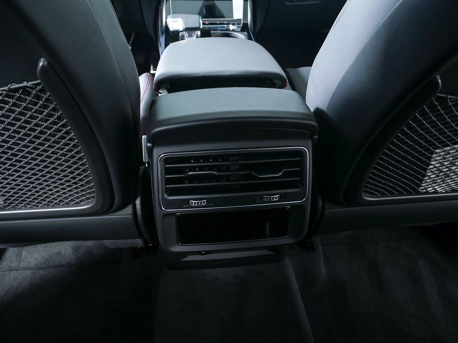New 2026 Audi Q7 3.0T Prestige AWD/4WD image 21