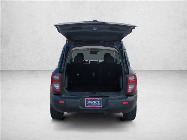 Used 2025 Ford Bronco Sport Big Bend image 6