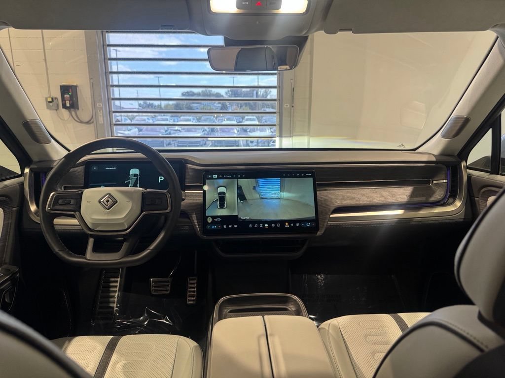 Used 2024 Rivian R1S Launch Edition AWD/4WD image 28