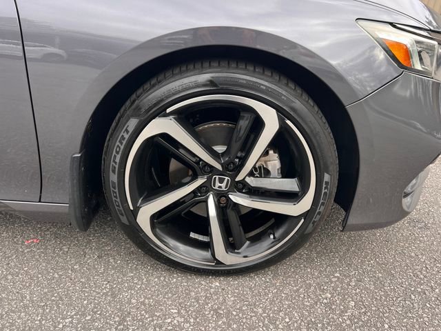 Used 2018 Honda Accord Sport image 31