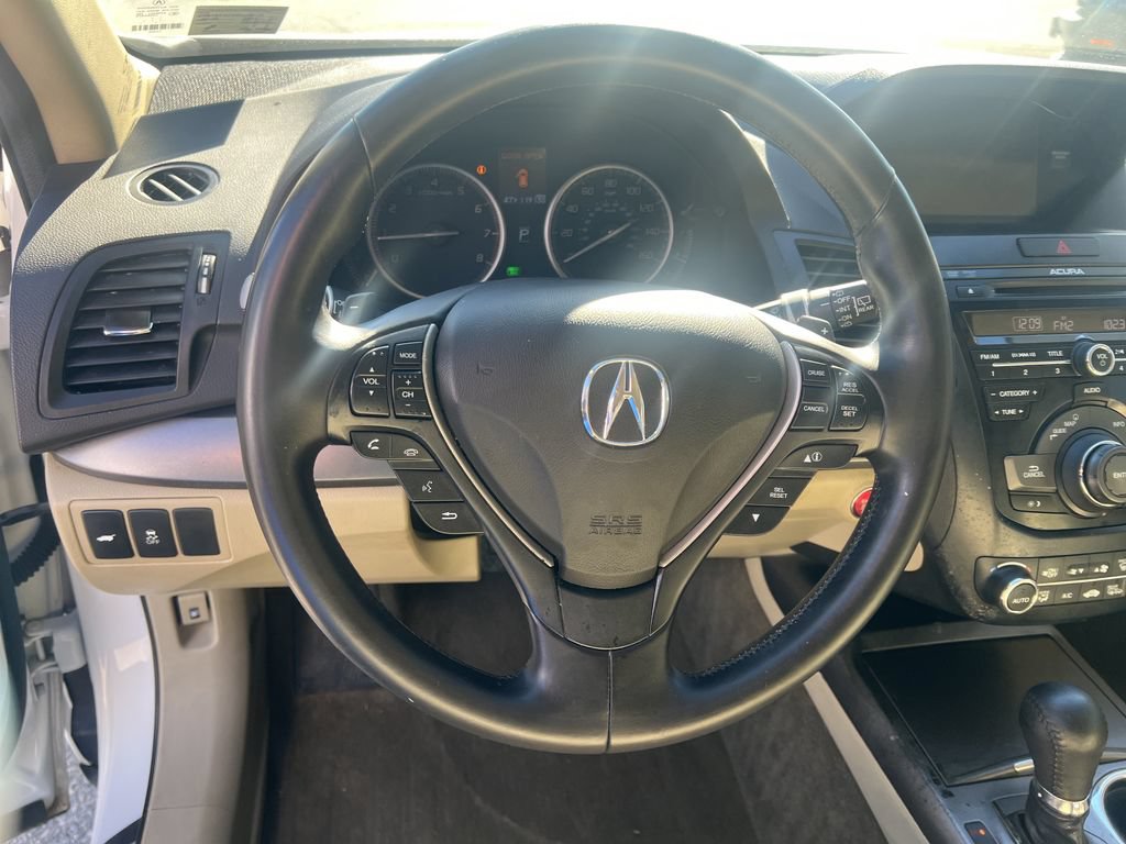 Used 2014 Acura RDX w/ Technology Package AWD/4WD image 11