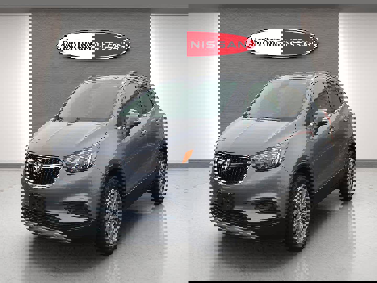 Used 2019 Buick Encore Preferred image 4