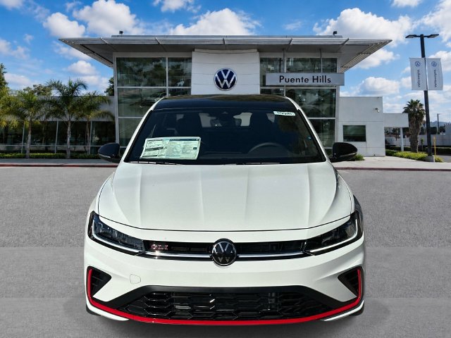New 2027 Volkswagen Jetta GLI Autobahn FWD image 2
