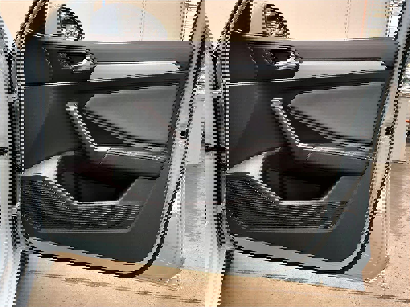 Used 2025 Volkswagen Jetta SE w/ Sunroof Package image 26