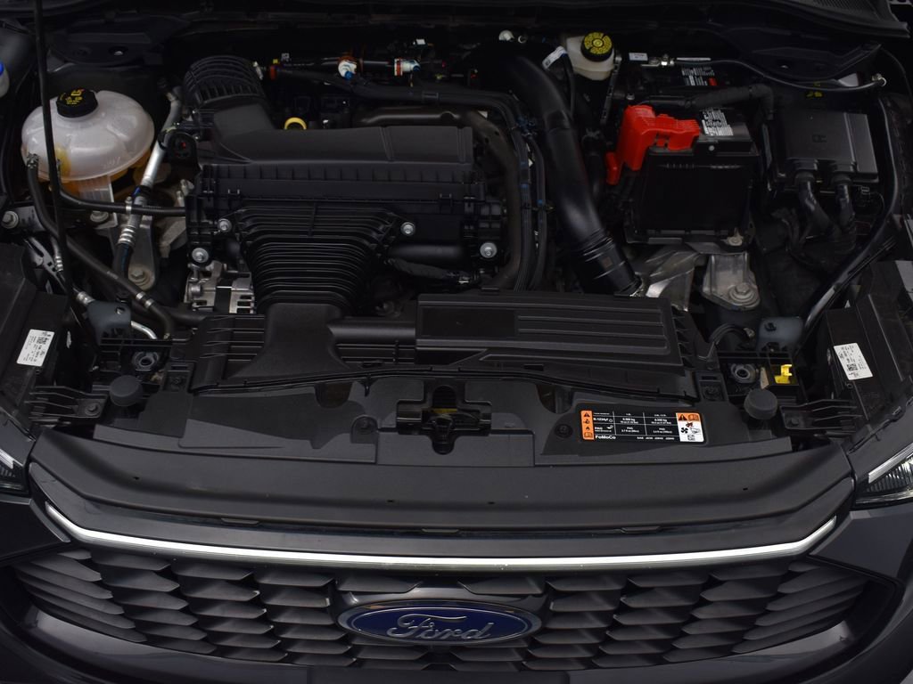 Used 2024 Ford Escape Platinum image 24