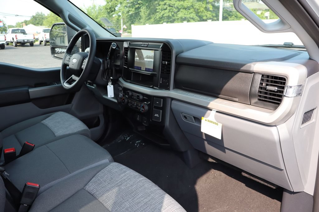 New 2026 Ford F250 XLT AWD/4WD image 35
