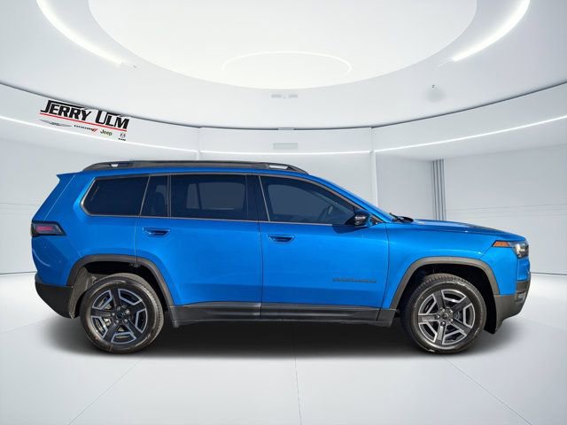 New 2026 Jeep Cherokee Limited image 2