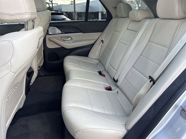 Used 2020 Mercedes-Benz GLE 350 image 23