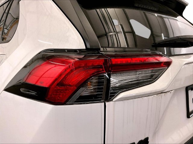 Used 2023 Toyota RAV4 XLE w/ Convenience Package AWD/4WD image 28