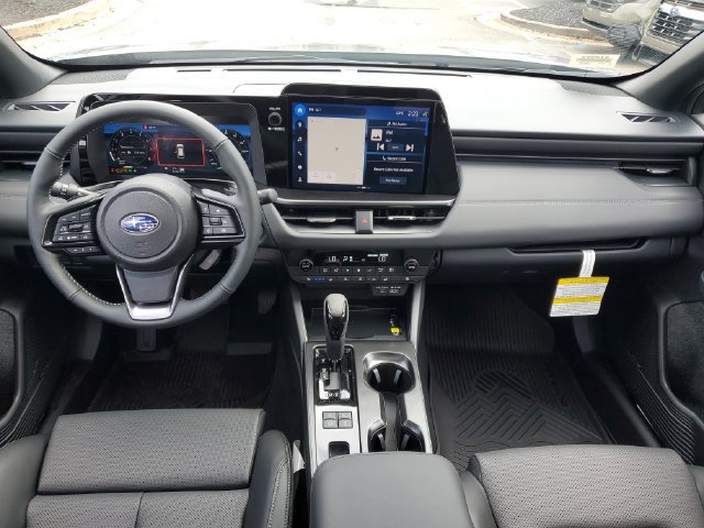 New 2026 Subaru Outback Touring XT AWD/4WD image 8