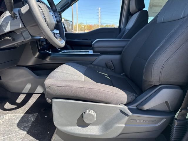 New 2026 Ford F150 STX w/ Equipment Group 200A image 21