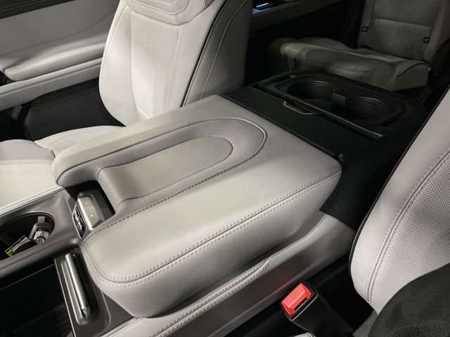 New 2026 Ford Expedition Platinum w/ Platinum Ultimate Package AWD/4WD image 27
