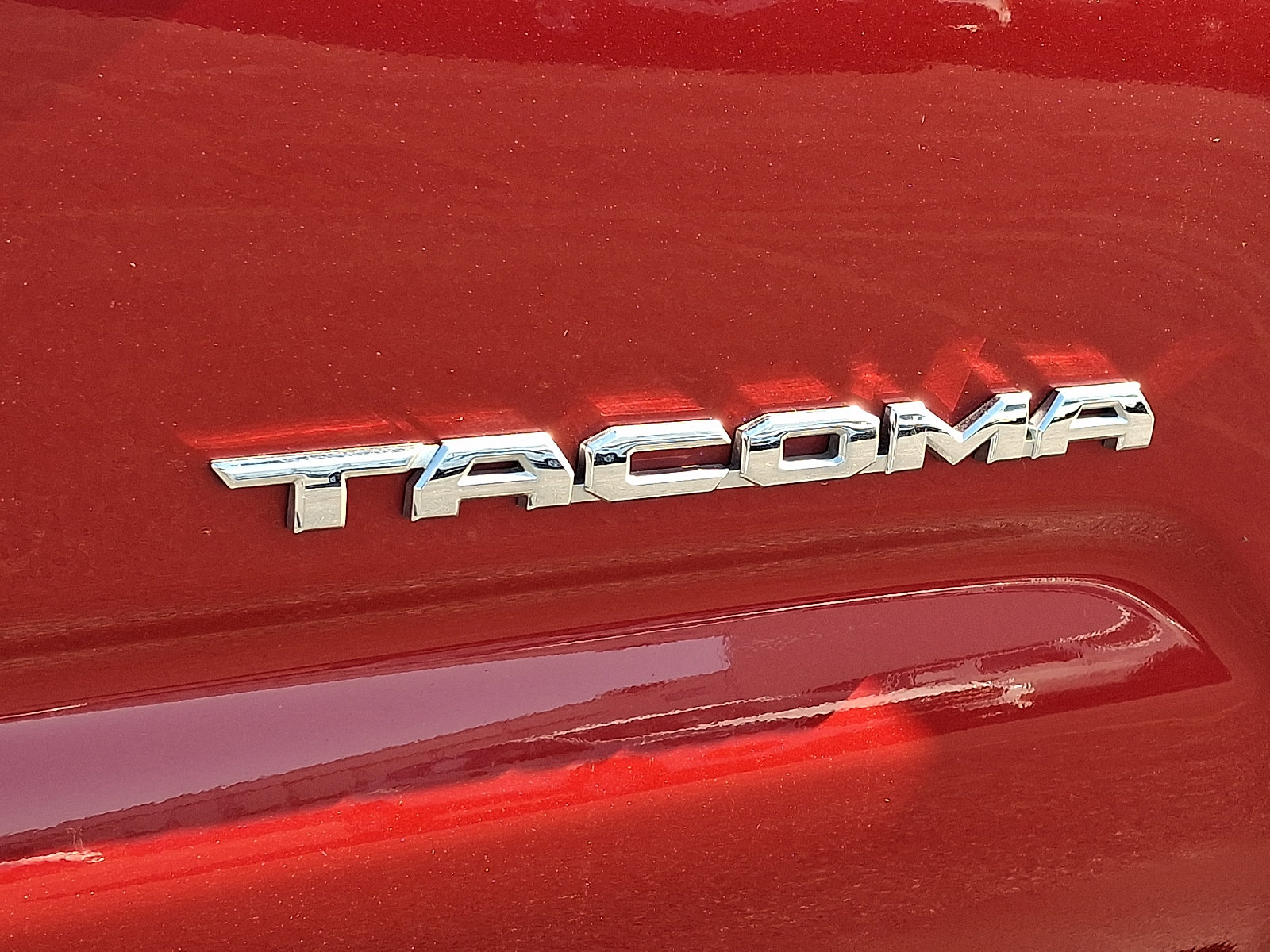 Used 2018 Toyota Tacoma SR5 AWD/4WD image 31