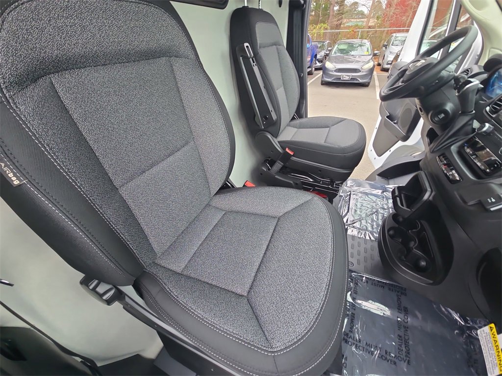 New 2026 RAM ProMaster 1500 image 10