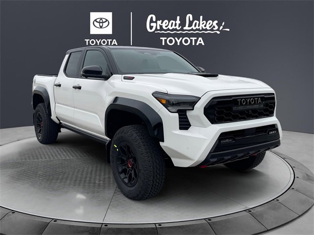 New 2026 Toyota Tacoma TRD Pro image 7