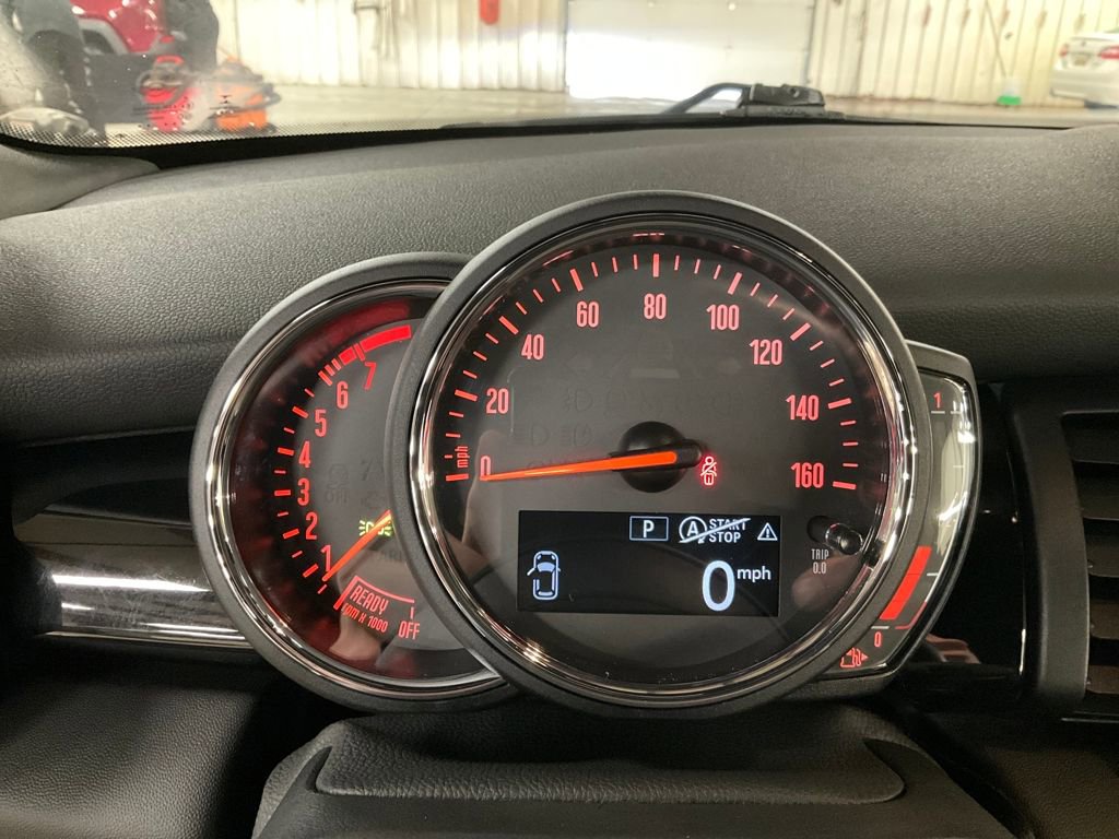 Used 2021 MINI Cooper S w/ Driver Assistance Package image 16