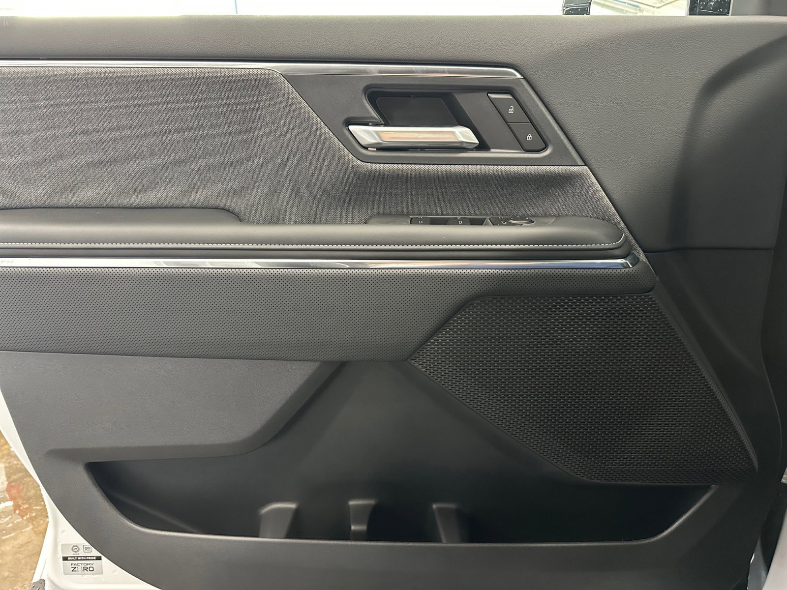 New 2026 GMC Sierra EV Elevation AWD/4WD image 22