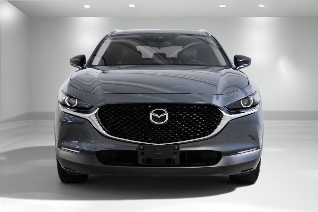 Used 2023 MAZDA CX-30 AWD 2.5 S w/ Preferred Package image 7