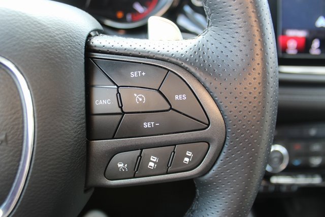 Used 2022 Dodge Durango GT image 15