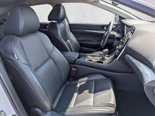 Used 2022 Nissan Maxima SV w/ Floor Mat Group FWD image 21