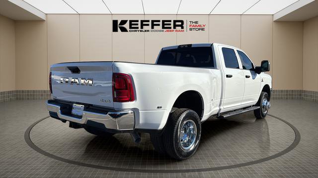 New 2026 RAM 3500 Tradesman image 5