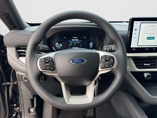 New 2027 Ford Explorer Active RWD image 28