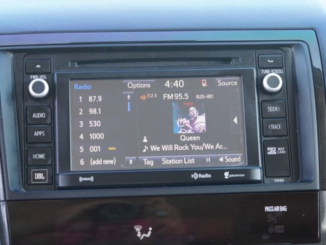 Used 2019 Toyota Sequoia Platinum w/ Carpet Mat Package (TMS) AWD/4WD image 29