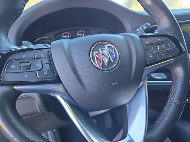 Used 2023 Buick Enclave Essence w/ Experience Buick Package AWD/4WD image 17
