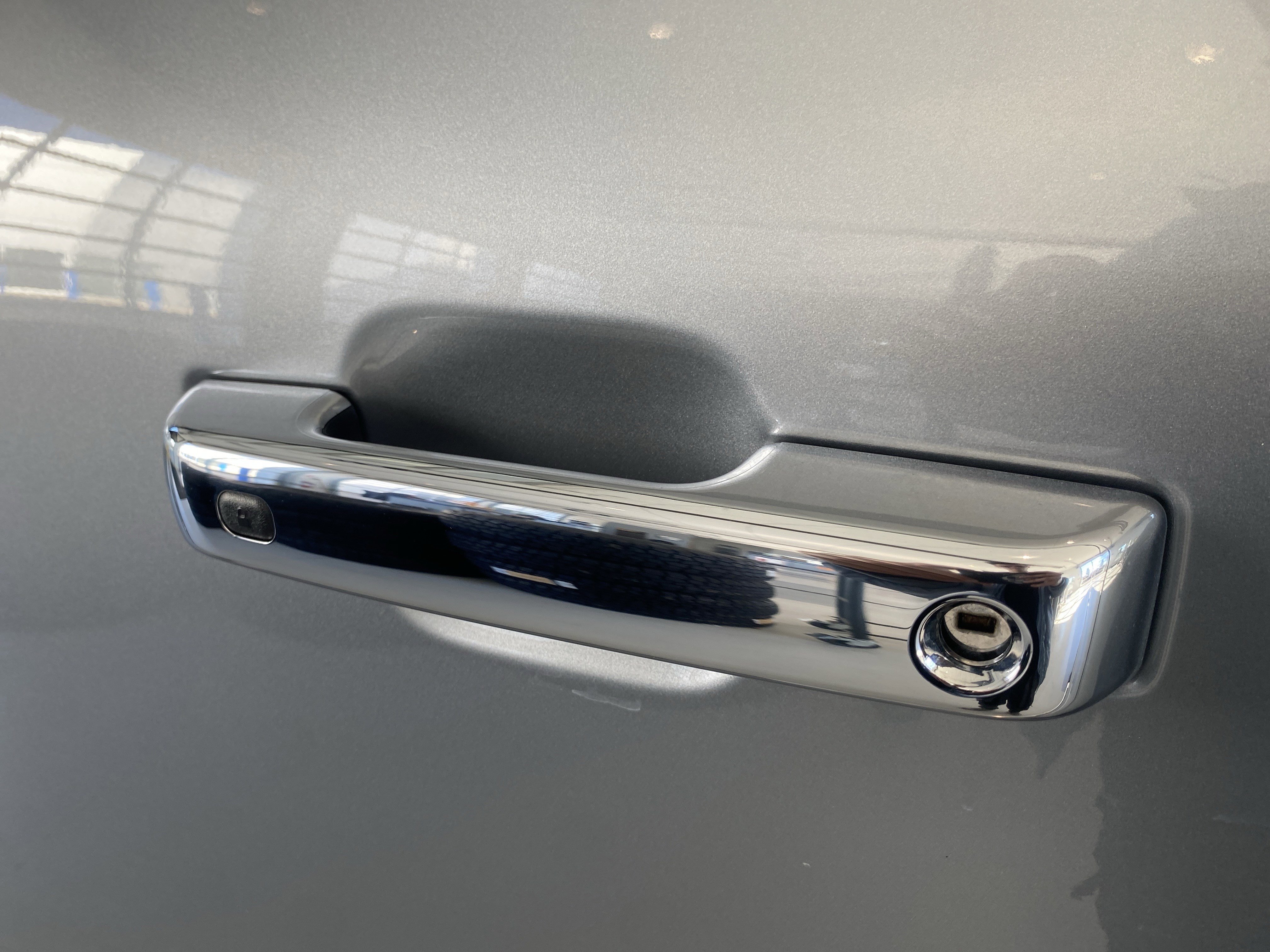 Used 2024 Ford F150 XLT w/ Equipment Group 302A MID image 7