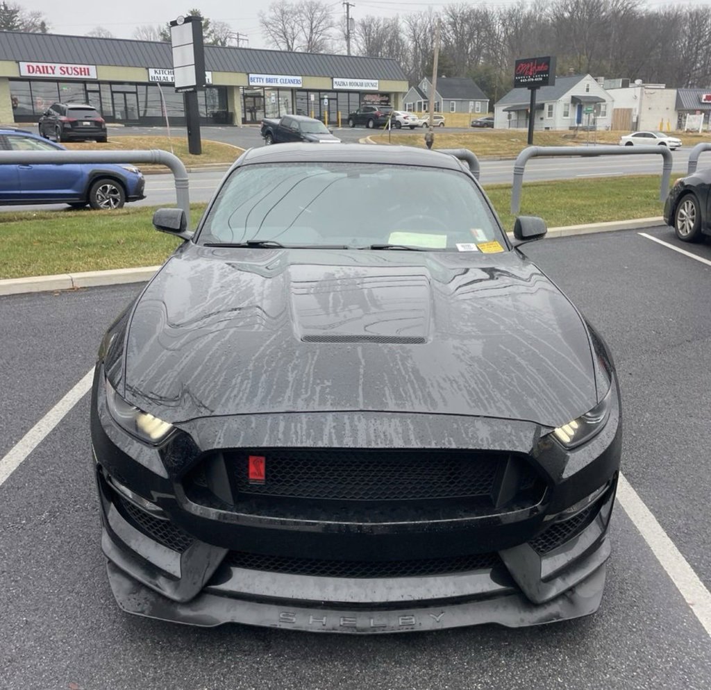 Used 2017 Ford Mustang Shelby GT350R w/ GT350R Equipment Group 920A image 11