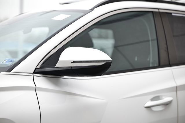 Used 2023 Hyundai Tucson SEL image 11