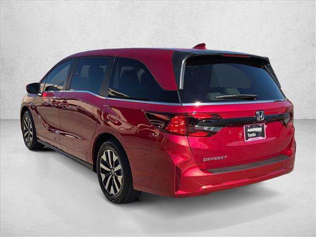 Used 2025 Honda Odyssey EX-L image 8