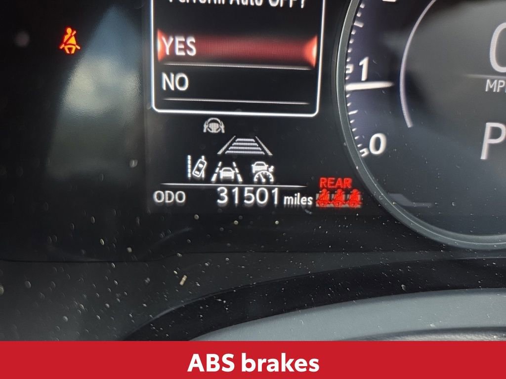 Used 2023 Lexus RX 350 Premium FWD image 26