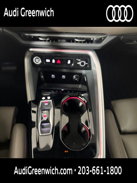 Used 2025 Audi Q5 Premium w/ Premium Plus AWD/4WD image 28