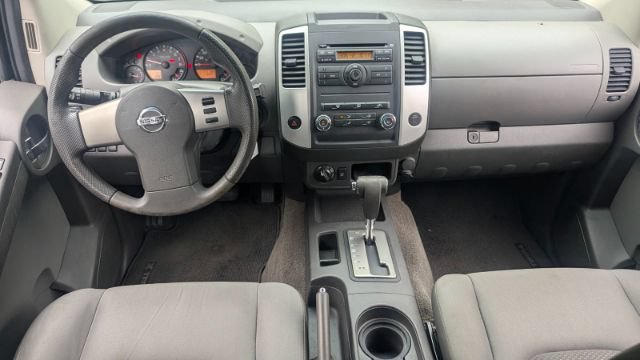 Used 2010 Nissan Xterra S AWD/4WD image 24