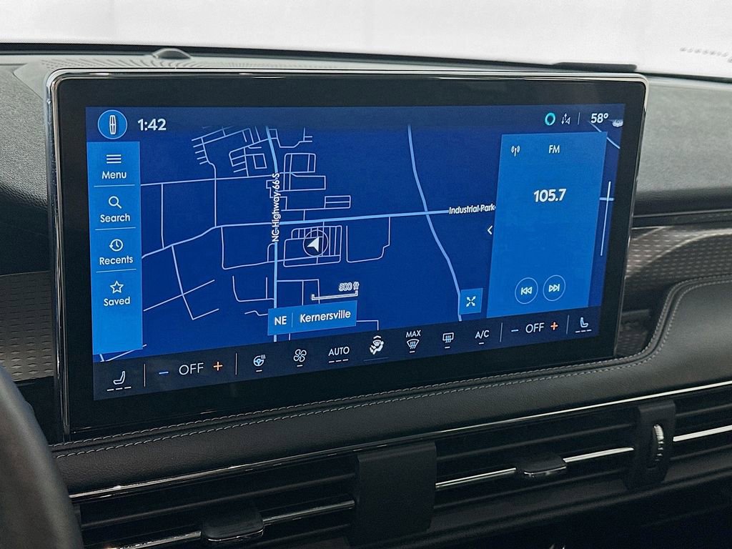 Used 2023 Lincoln Corsair Grand Touring w/ Equipment Group 301A image 19